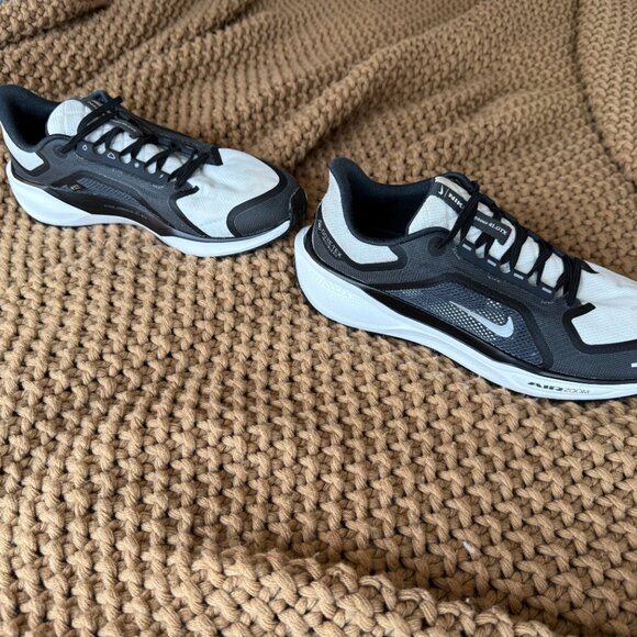 Nike Pegasus 41 GTX (Gore-Tex) Running Shoes Waterproof Men's 12 - Picture 8 of 16